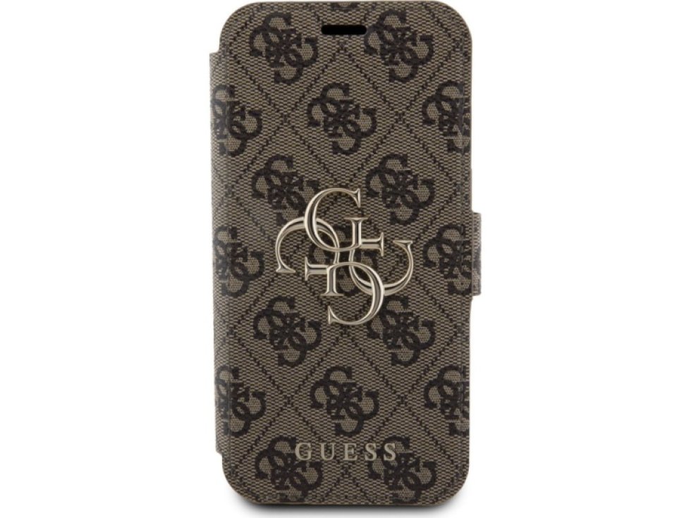 4G Logo pro iPhone 13 GUBKP13M4GMGGR šedá GUBKP15X4GMGBR