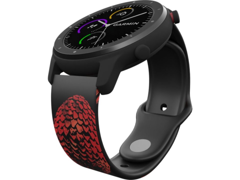 GOT 1 - DRAČÍ VEJCE řemínek 20 mm