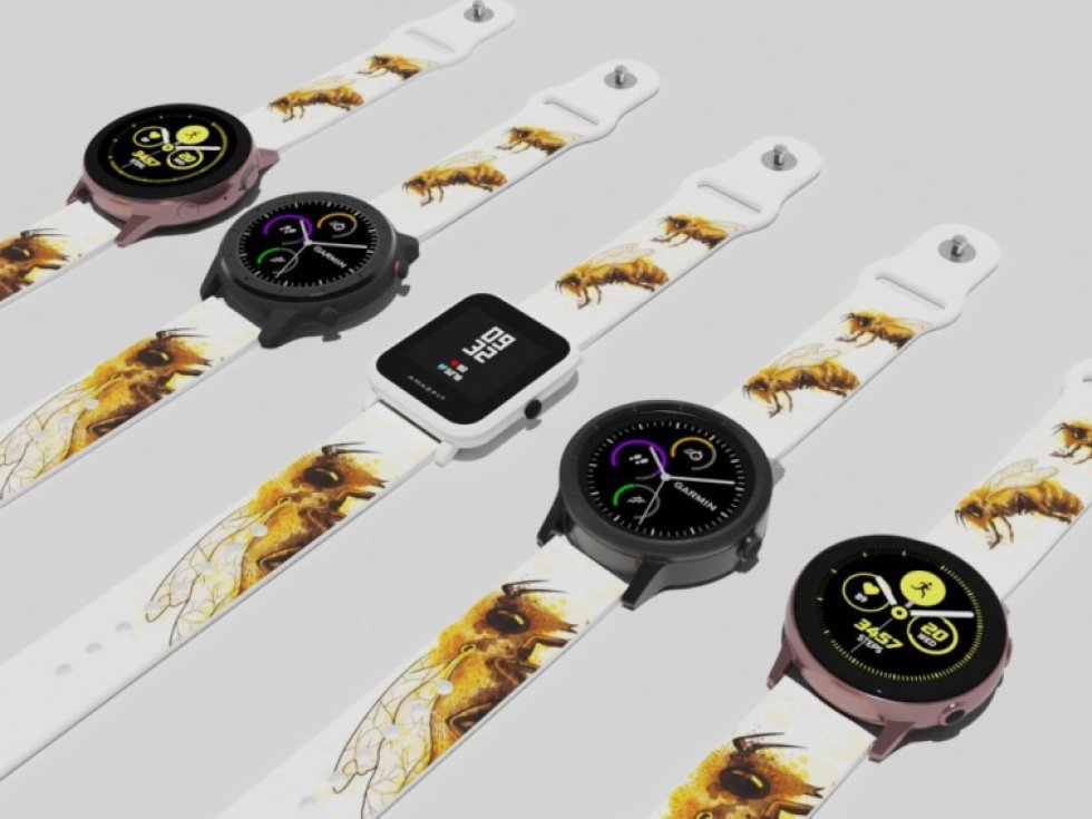 MÁJA řemínek 20 mm