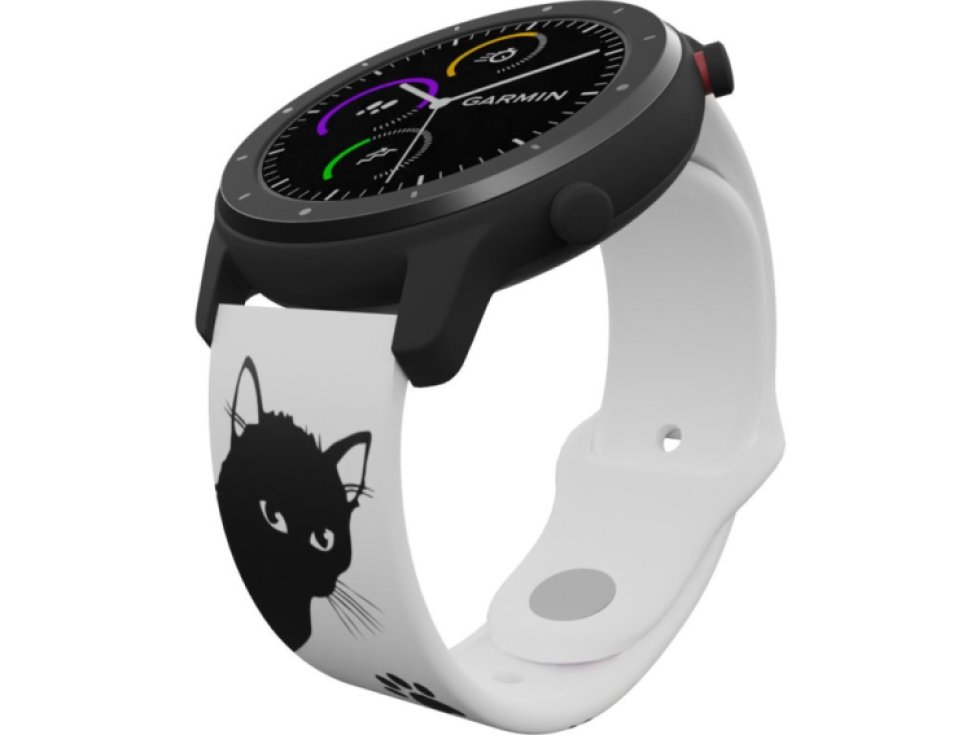 KOČIČÁK řemínek 20 mm