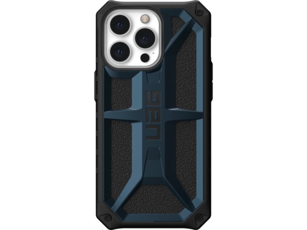 Ochranný kryt pro iPhone 13 Pro - UAG, Monarch Mallard