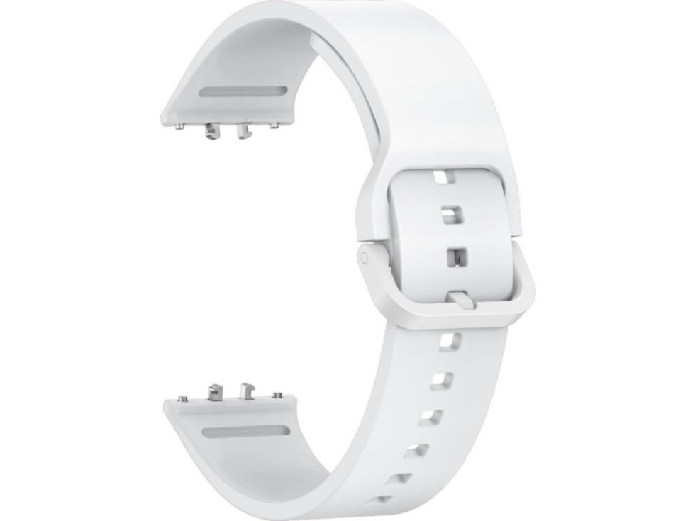 Jednobarevný řemínek pro Samsung Galaxy Fit 3