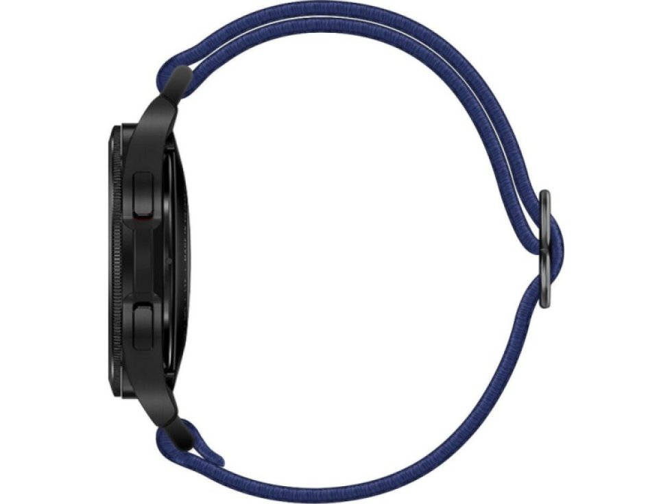 Řemínek pro Samsung Galaxy Watch 40mm / 42mm / 44mm / 46mm - Tech-Protect, Mellow Navy