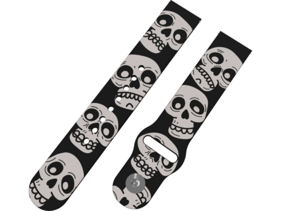 LEBKY řemínek 20 mm