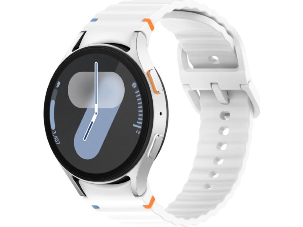 Vroubkovaný řemínek pro Samsung Galaxy Watch 7