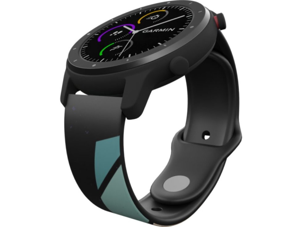 PENTAGON řemínek 20 mm