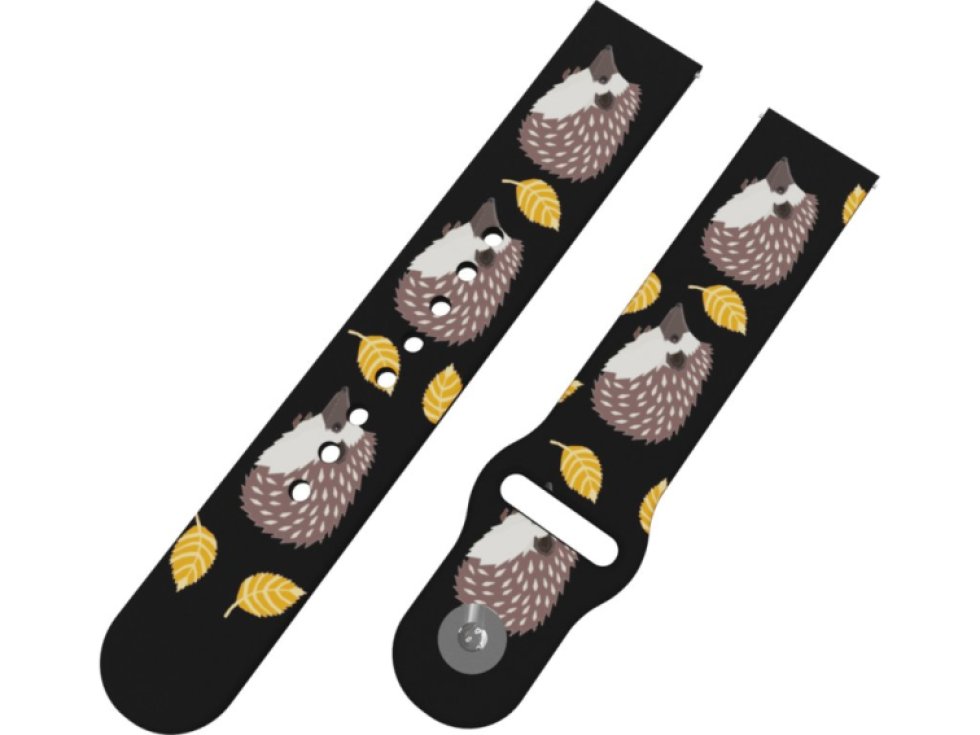 JEŽEK řemínek 20 mm