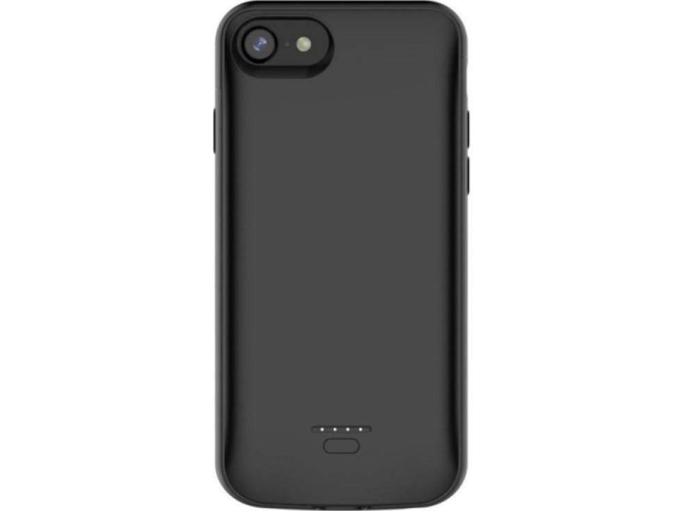 Nabíjecí pouzdro pro iPhone 8 / 7 / 6S / 6 / SE (2020/2022) - Tech-Protect, Battery Pack 3200mAh
