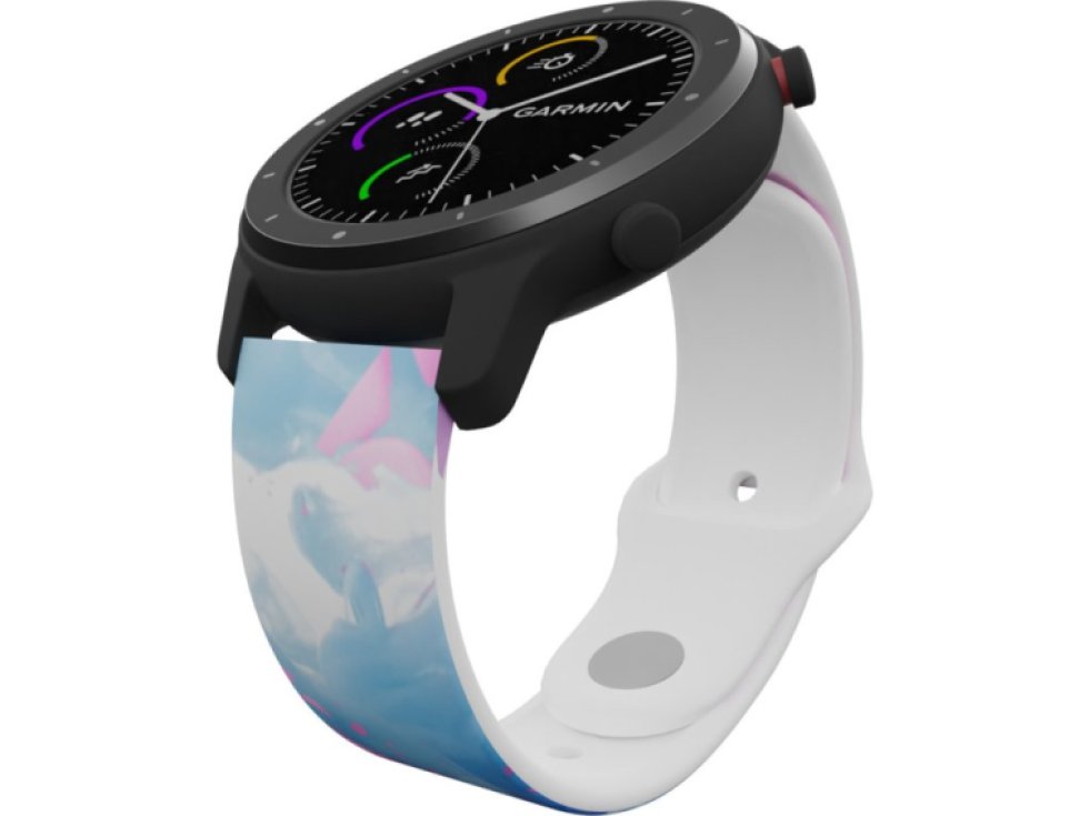 KOUŘ řemínek 20 mm