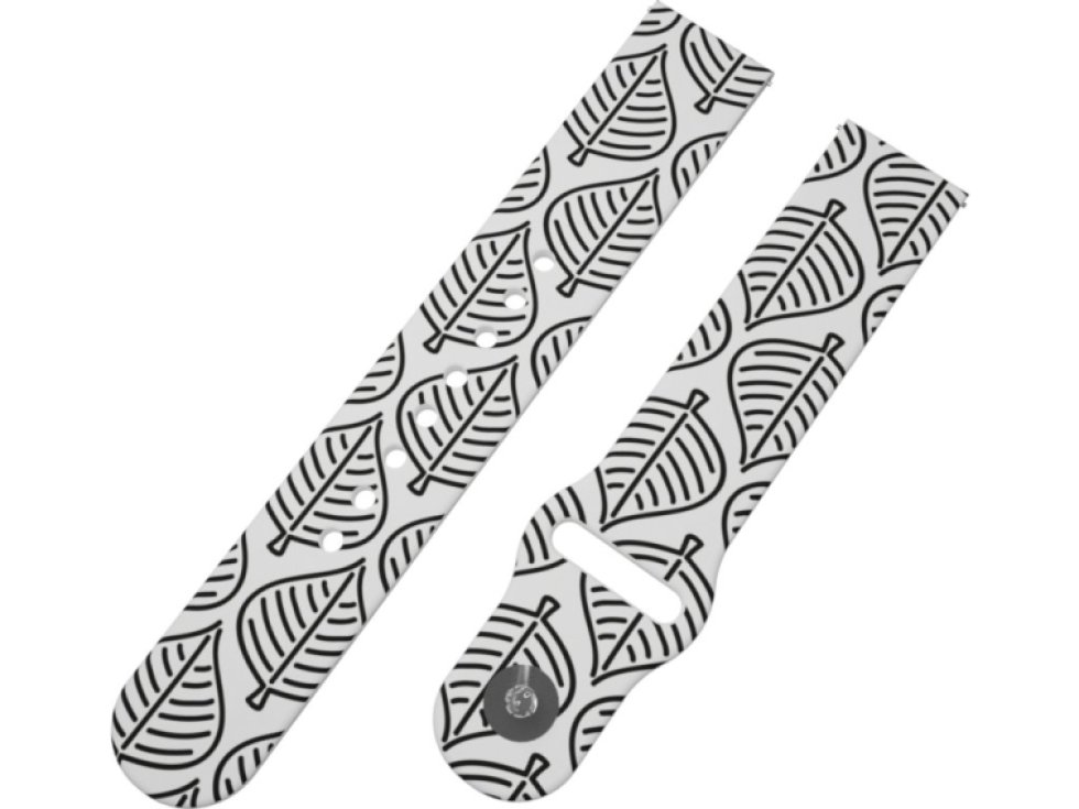 LÍSTKY řemínek 22 mm