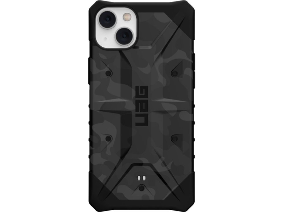 Ochranný kryt pro iPhone 14 PLUS - UAG, Pathfinder SE Midnight Camo