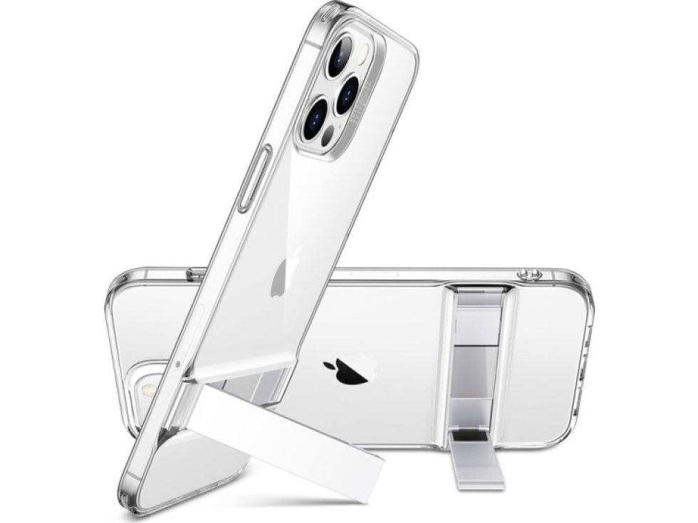 Ochranný kryt pro iPhone 12 Pro MAX - ESR, Air Shield Clear 3C01201330201