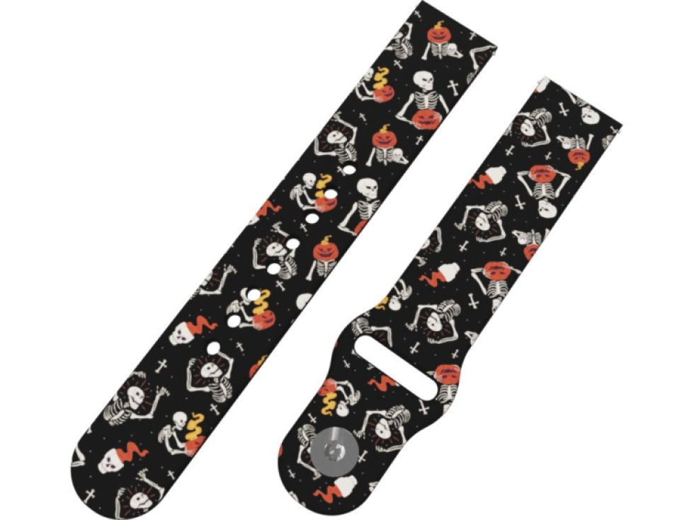 KOSTLIVCI řemínek 22 mm