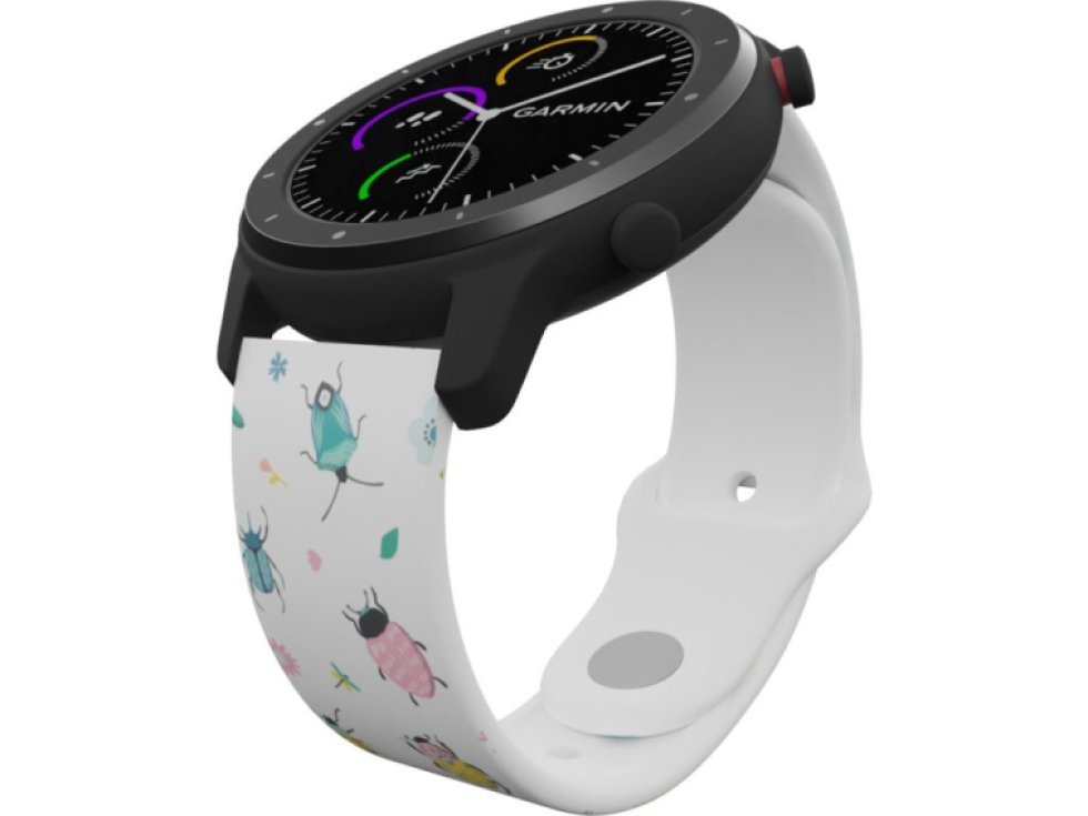 BROUCI řemínek 20 mm