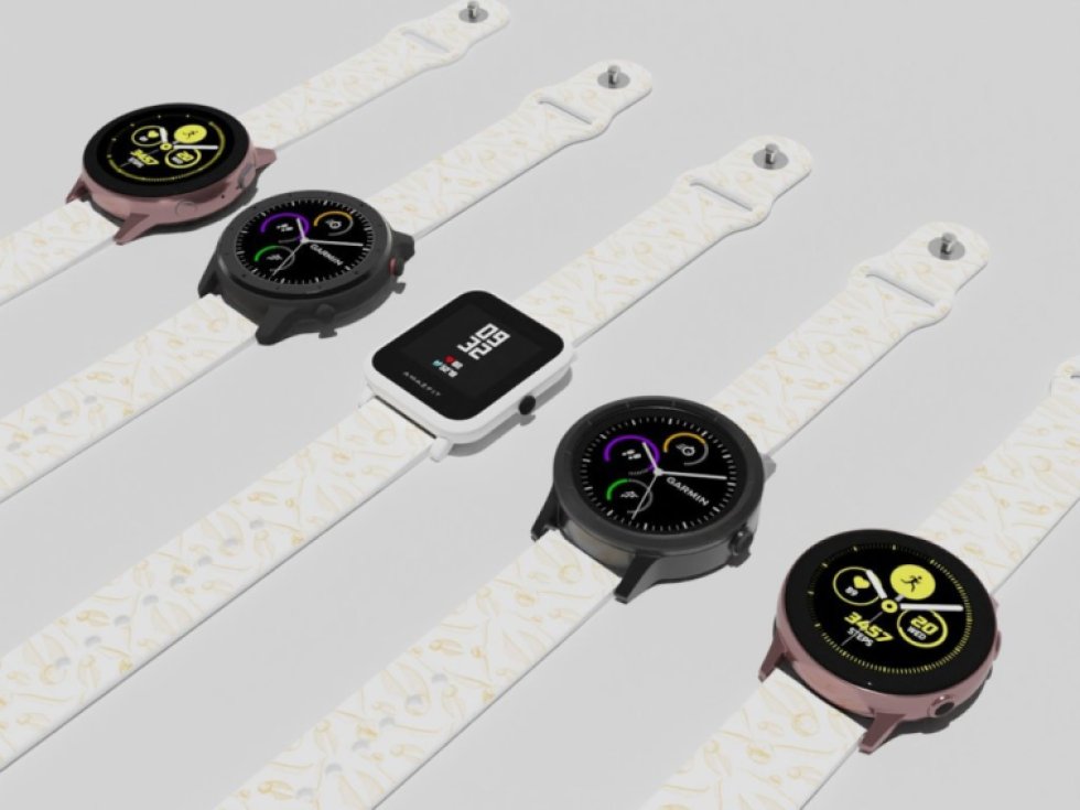 HARRY POTTER - ZLATONKY řemínek 22 mm