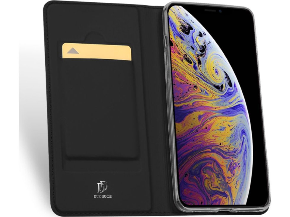 SkinPro pro iPhone 11 6934913075937 černá