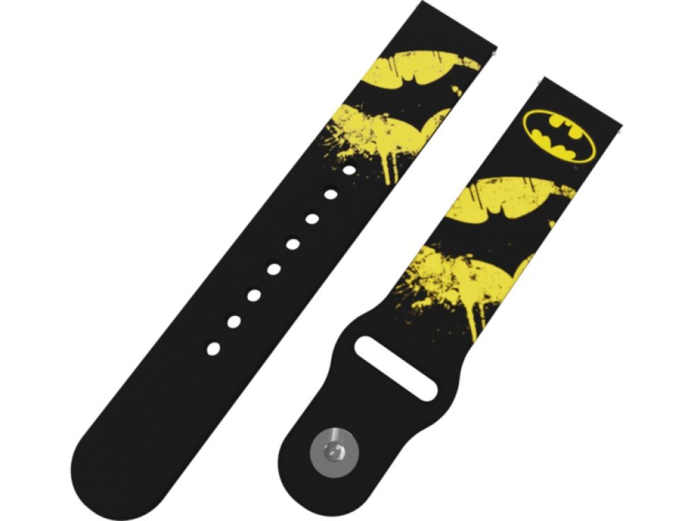 BATMAN 2 řemínek 20 mm