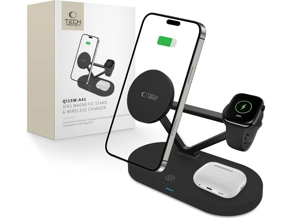 A12 MagSafe 6216990211867 černá