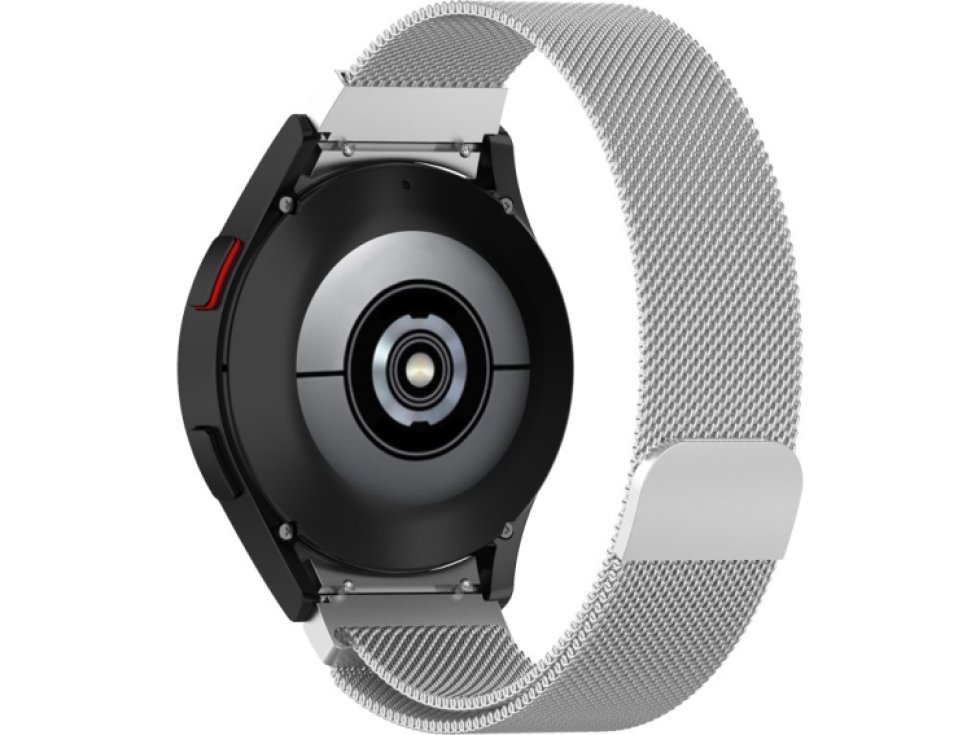 Milánský tah pro Samsung Galaxy Watch 4/5/6