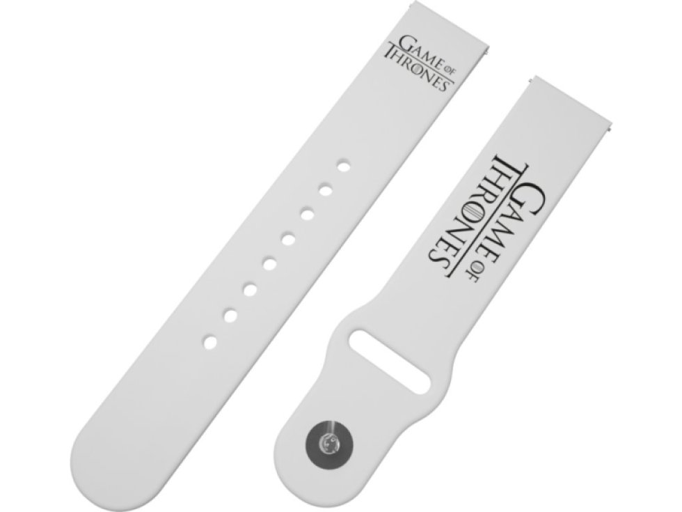 GOT - LOGO řemínek 20 mm