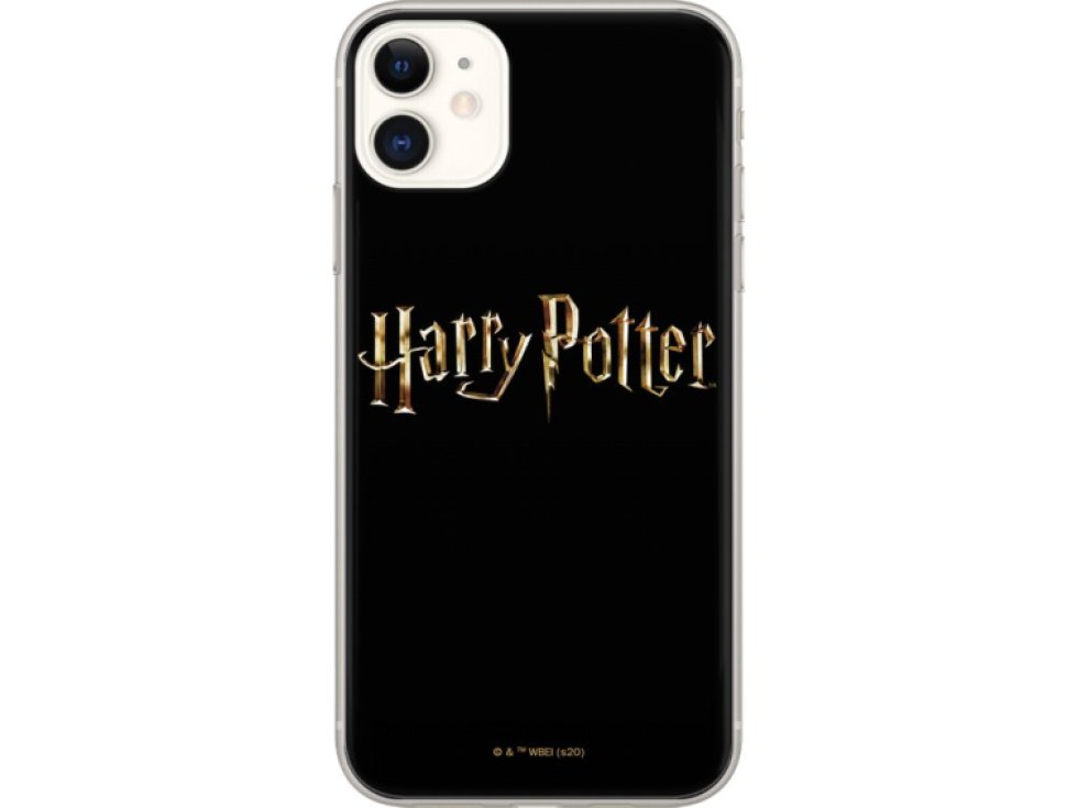 Ochranný kryt pro iPhone 6 / 6S - Harry Potter 045 WPCHARRY17228