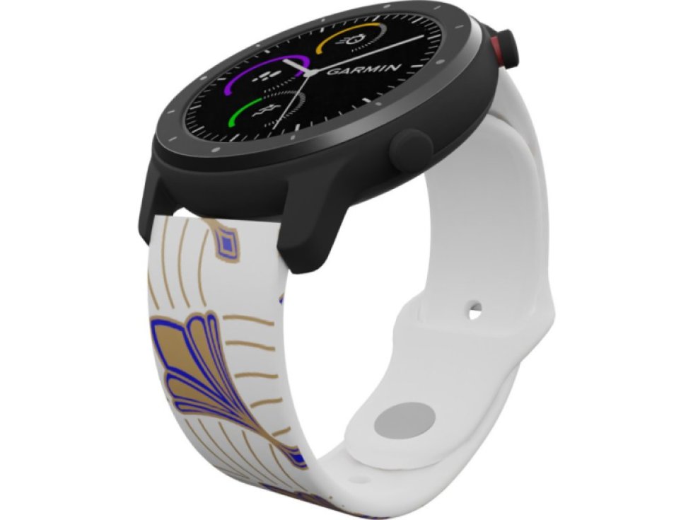 OZDOBY řemínek 22 mm