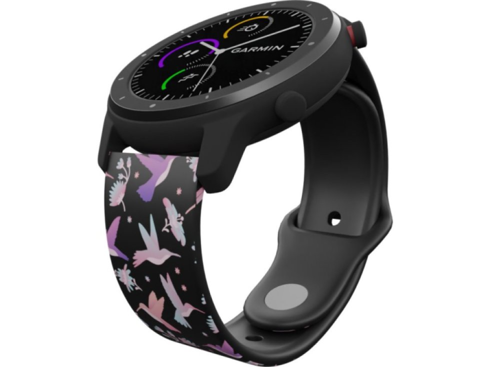 KOLIBŘÍCI řemínek 20 mm