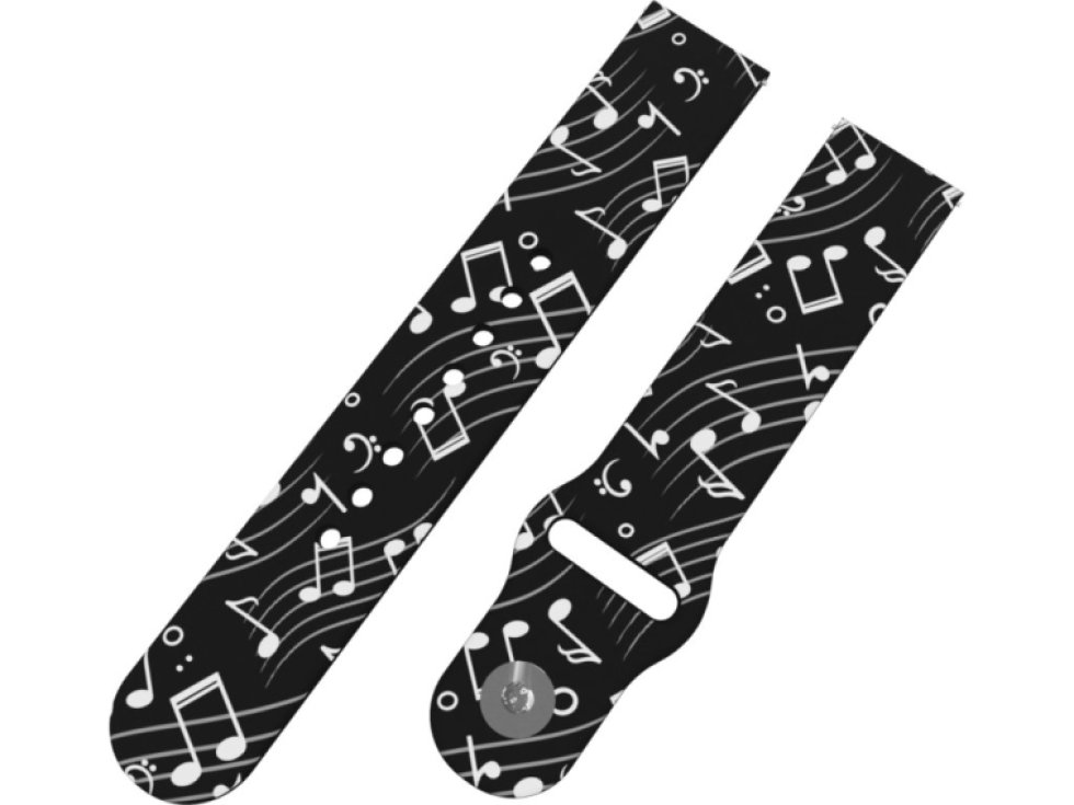 NOTY řemínek 22 mm