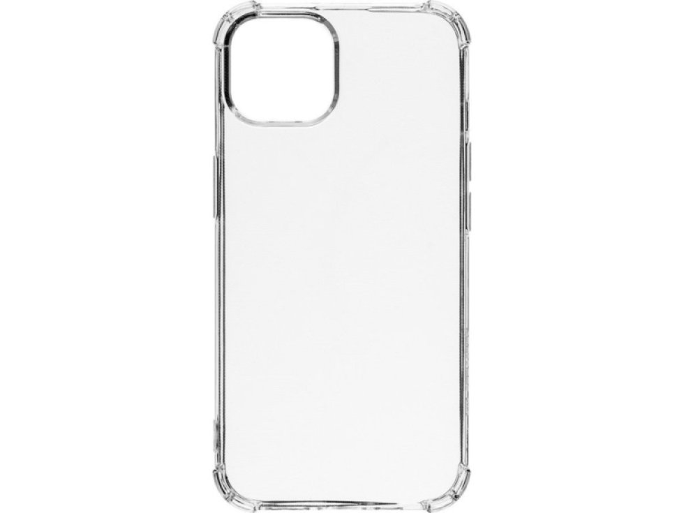 Ochranný kryt pro iPhone 14 PLUS - Tactical, TPU Plyo