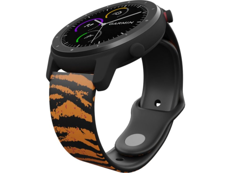 TYGR řemínek 20 mm