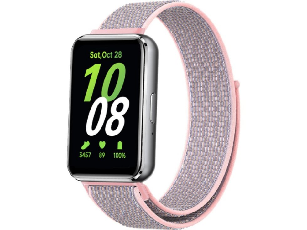 Nylonový řemínek pro Samsung Galaxy Fit 3