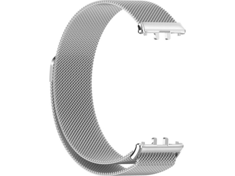 Milánský tah magnetický řemínek pro Samsung Galaxy Fit 3