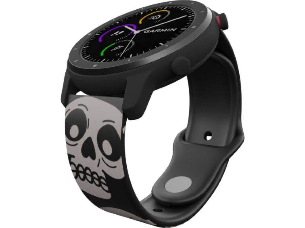 LEBKY řemínek 20 mm