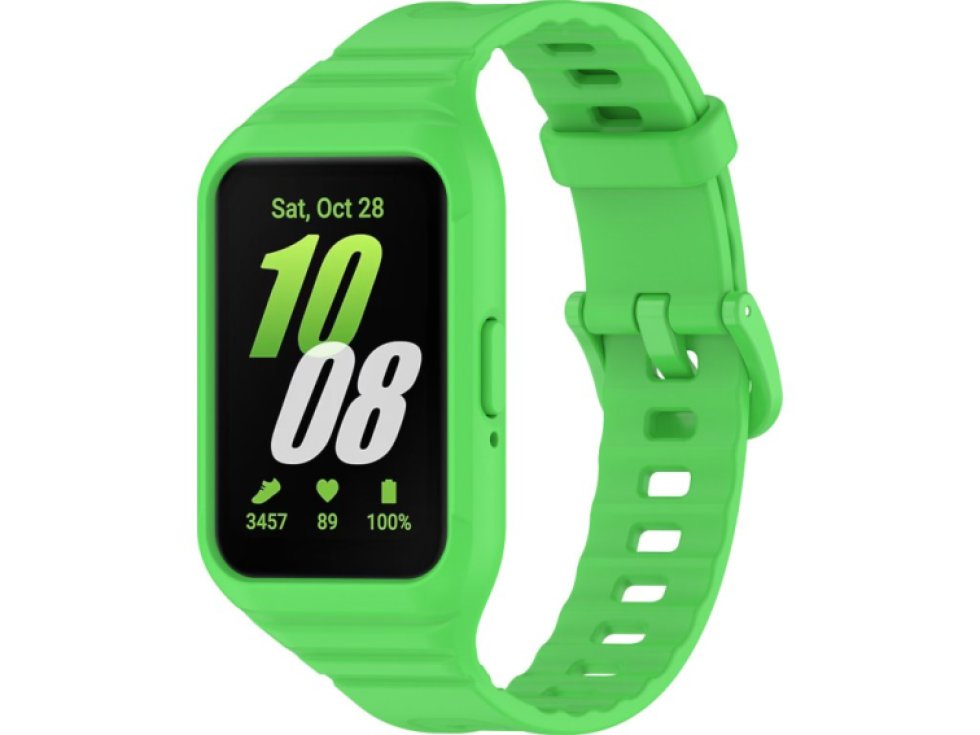 Řemínek s pouzdrem pro Samsung Galaxy Fit 3