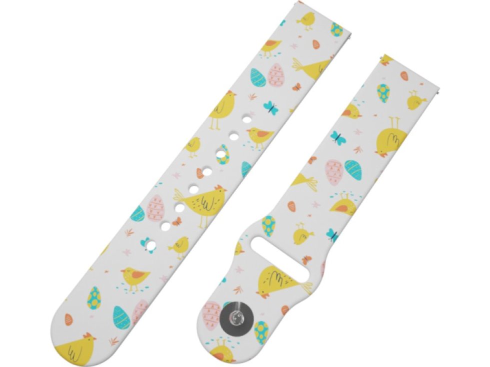 SLEPIČKY řemínek 20 mm