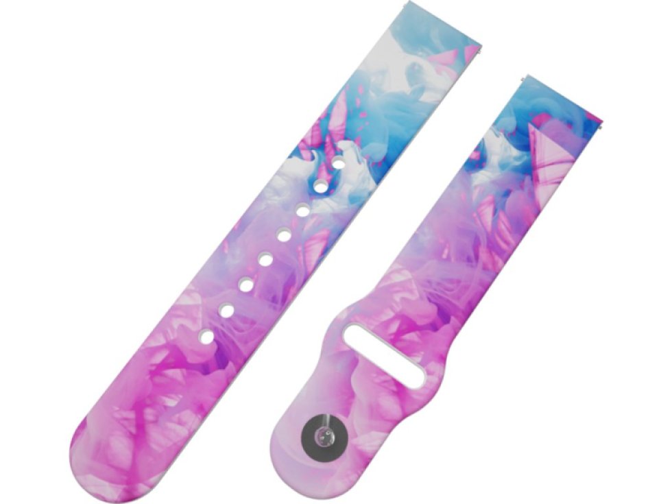 KOUŘ řemínek 22 mm