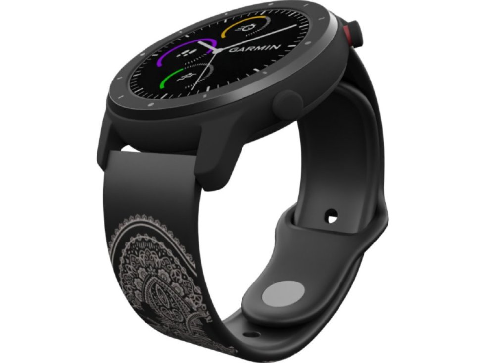 BATMAN 26 - BATGIRL řemínek 20 mm