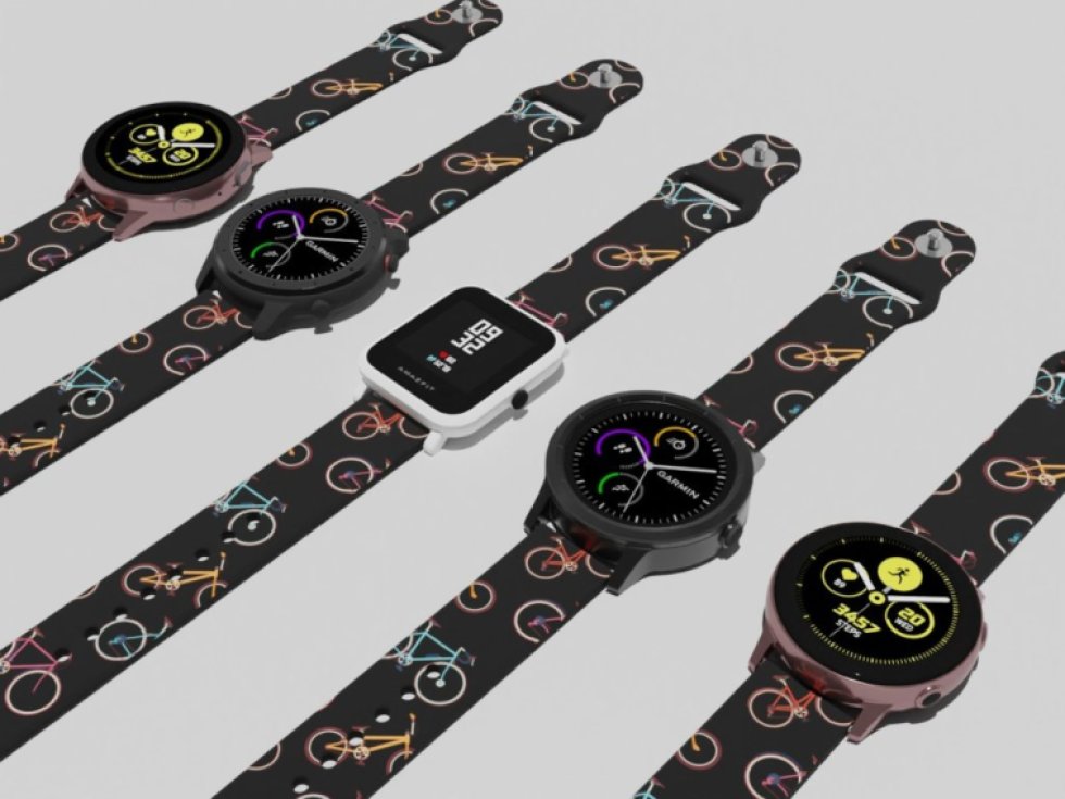 KOLO řemínek 20 mm