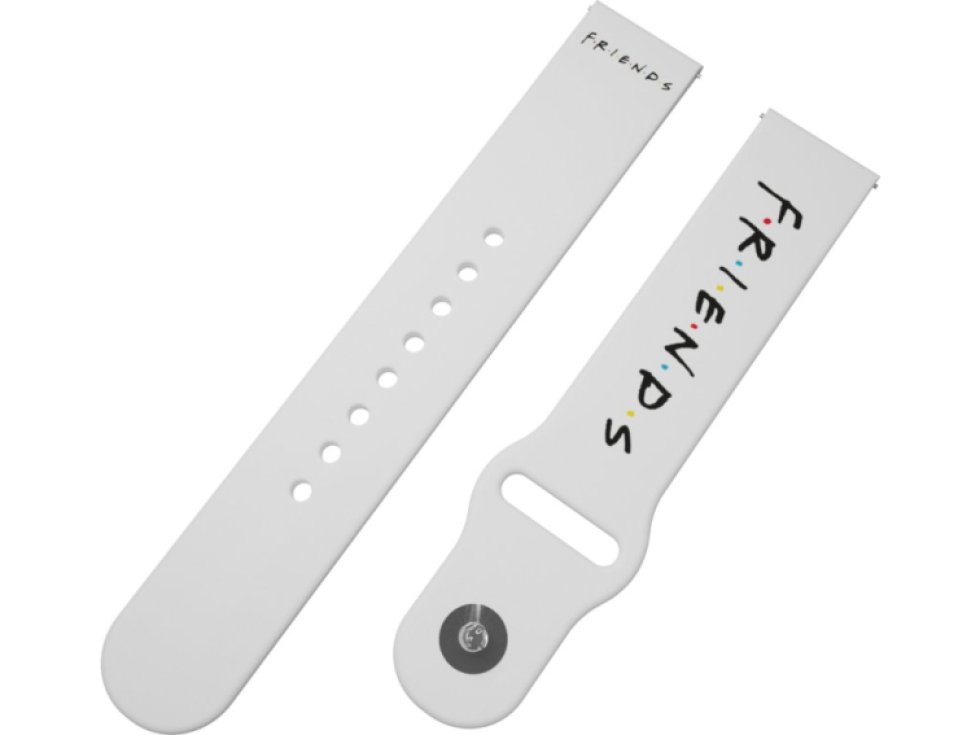 FRIENDS - LOGO řemínek 20 mm