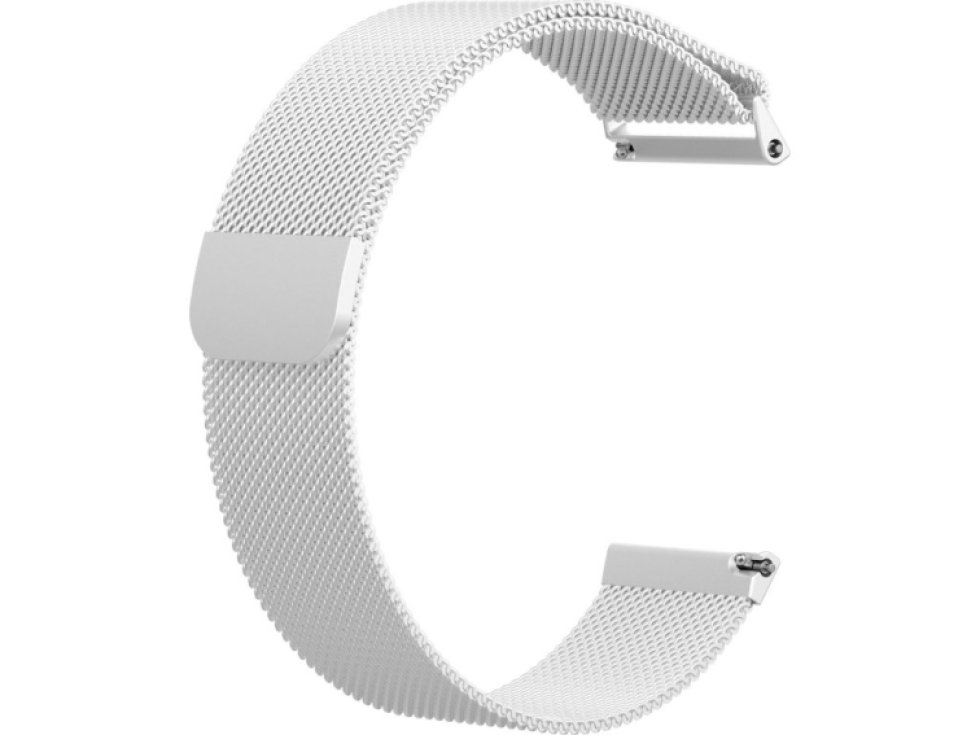 Milánský tah magnetický 18mm