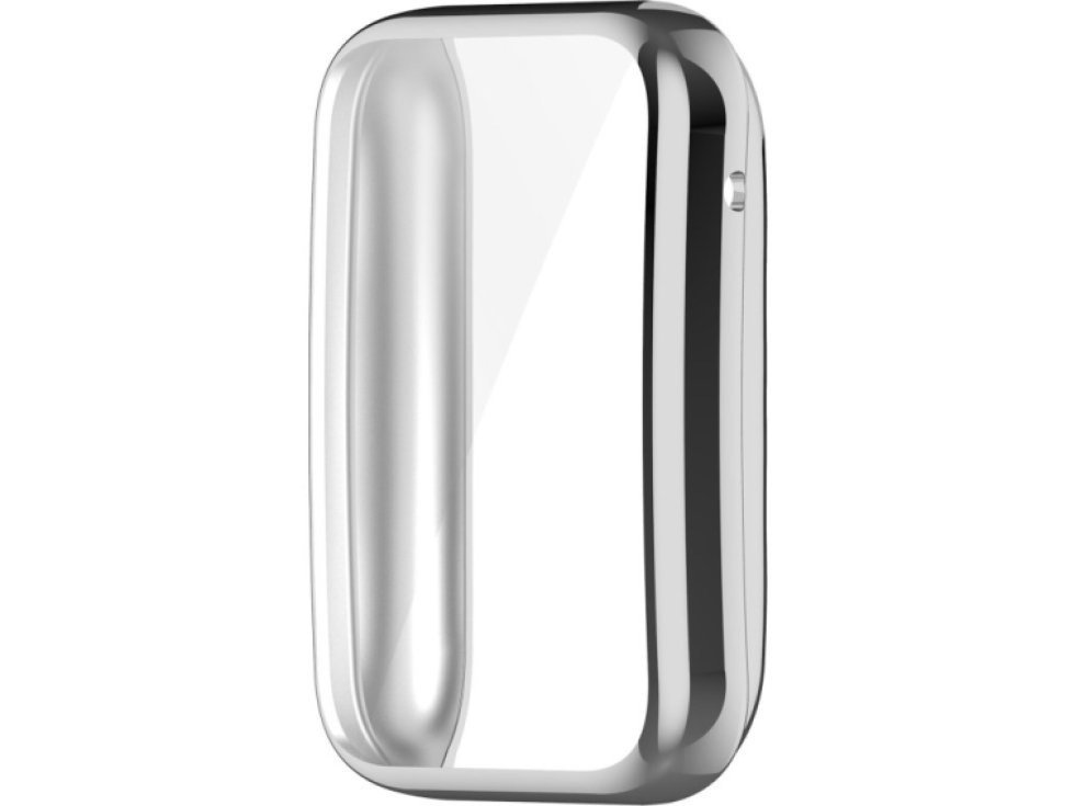 Ochranné silikonové pouzdro pro Mi Band 7 PRO