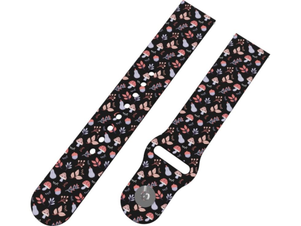 KOUZELNÝ PODZIM řemínek 22 mm