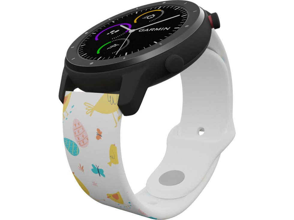 SLEPIČKY řemínek 22 mm