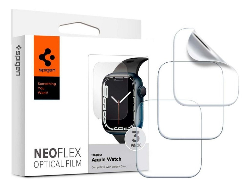 Neo Flex pro Apple Watch 40mm 41mm 061FL25575