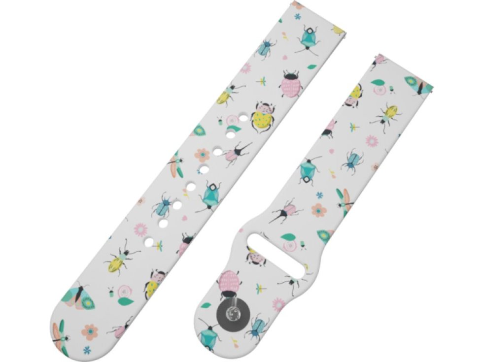 BROUCI řemínek 20 mm