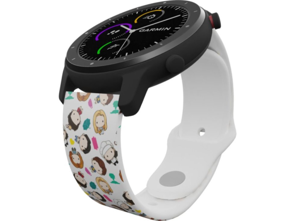 FRIENDS 06 řemínek 20 mm