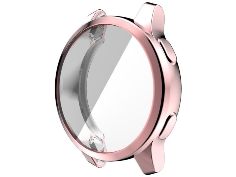 Ochranný silikonový kryt pro Vivoactive 4S / Venu 2S 40mm