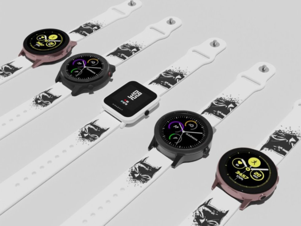 BATMAN - MASKA řemínek 22 mm