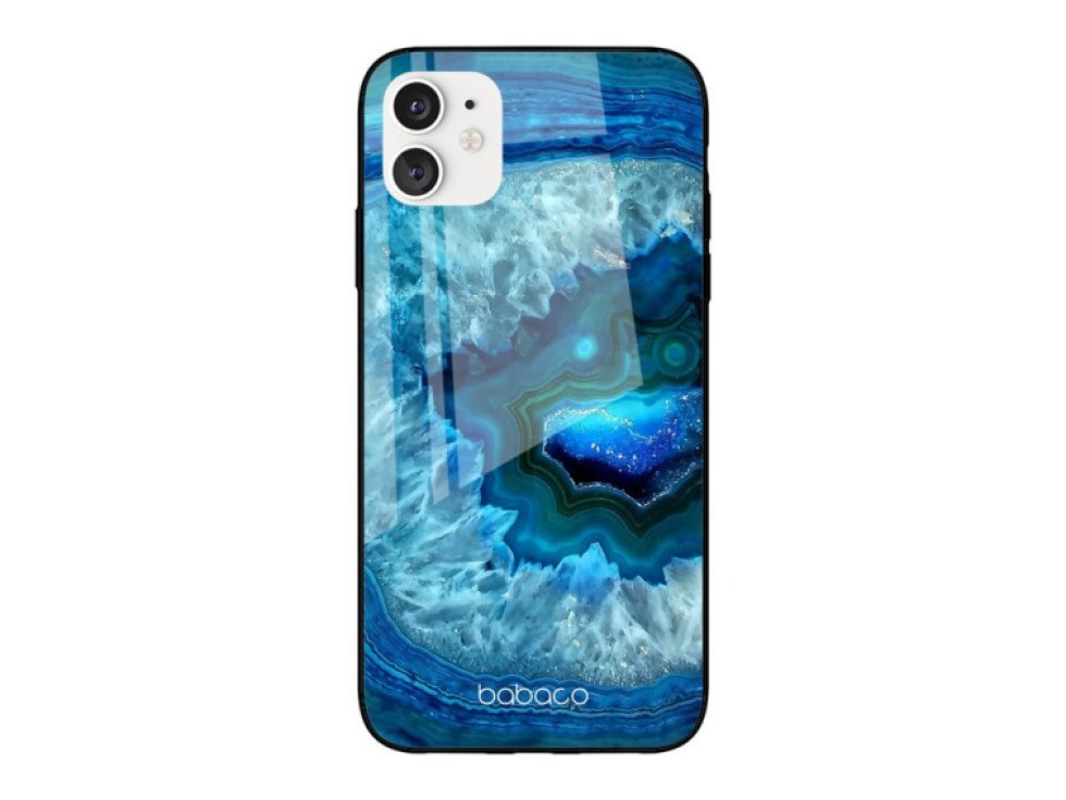 Ochranný kryt pro iPhone 6 / 6S - Babaco, Premium Abstract 001 BPCABS301