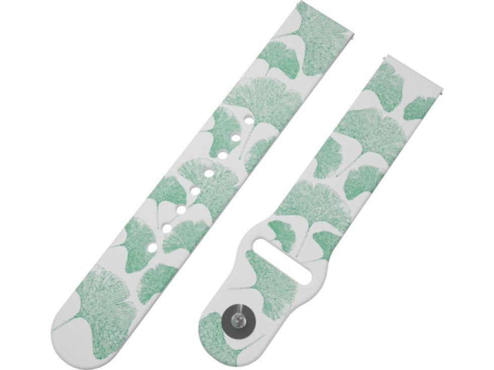 GINKGO BILOBA řemínek 22 mm